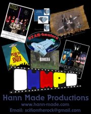 Click to visit Hann Made Productions on FaceBook