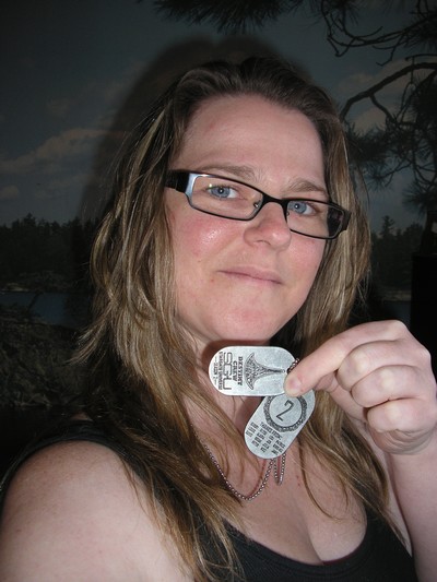 A gift from a great friend