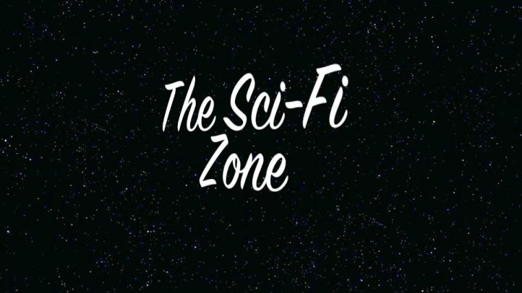The Sci-Fi Zone