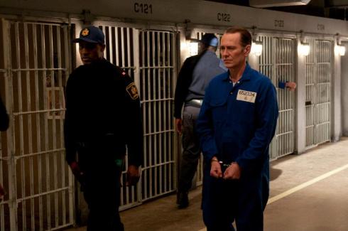 The Listener 308 "Now You See Him"