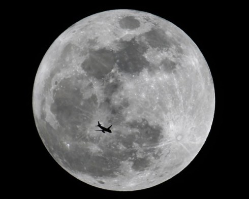 supermoon2012Florida