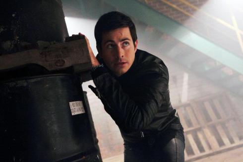 The Listener: Episode 304 - "The Taking"