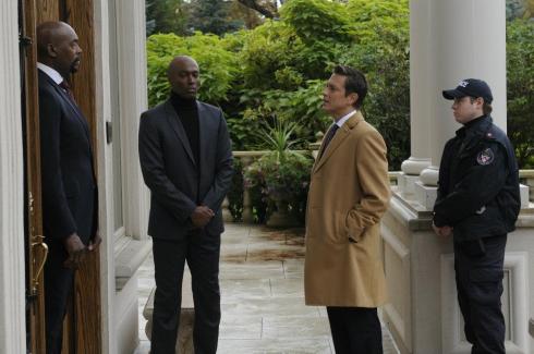 The Listener: Episode 304 - "The Taking"