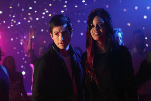 The Listener: Episode 3: Curtain Call