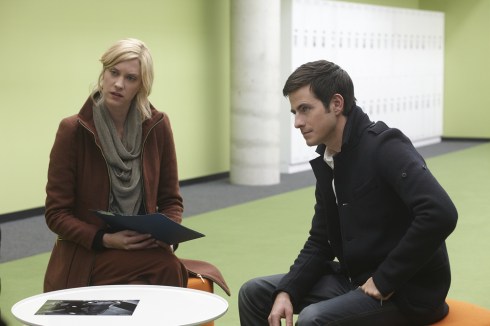 The Listener 307 Poisoned Minds