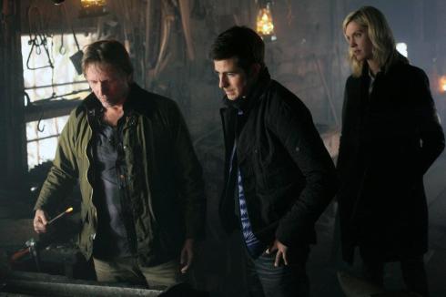 The Listener 306 - "She Sells Sanctuary"