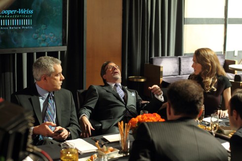 The Listener 307 Poisoned Minds