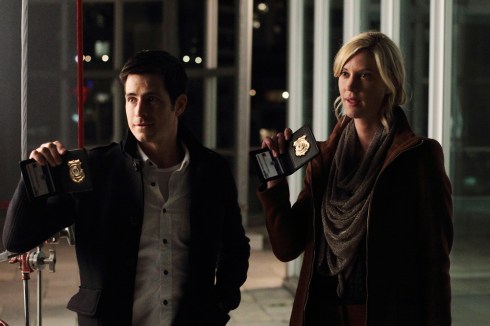 The Listener 307 Poisoned Minds