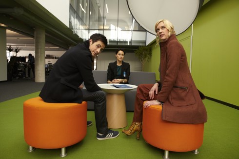 The Listener 307 Poisoned Minds