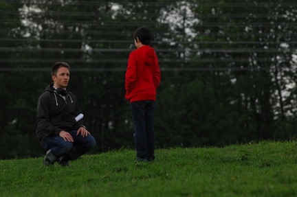 Leave Us Alone - BTS